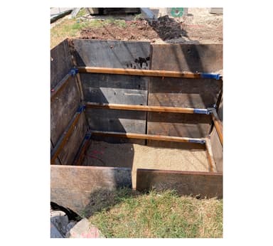 Beam & Plate Systems