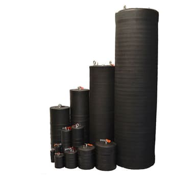 6" - 10" Sewer Plug