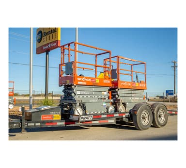 12' Trailer