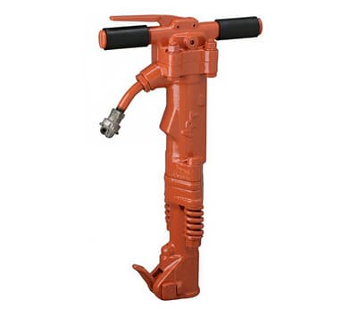 Paving Breaker, 90 lb Class