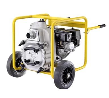 Trash Pump - 3"