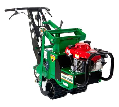 Sod Cutter - 18"