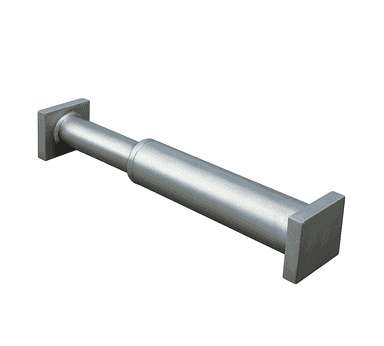 24" Extension Cylinder