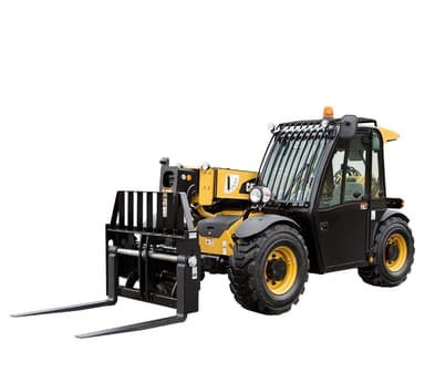 5K Telehandler - Cat®