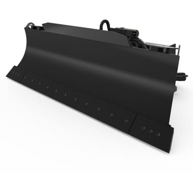Dozer Blades