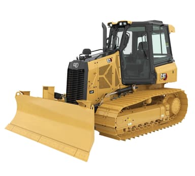 Cat® D2 LGP - Dozer