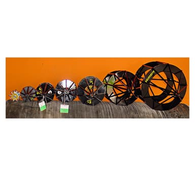 Mandrel - SA Spec - 10"