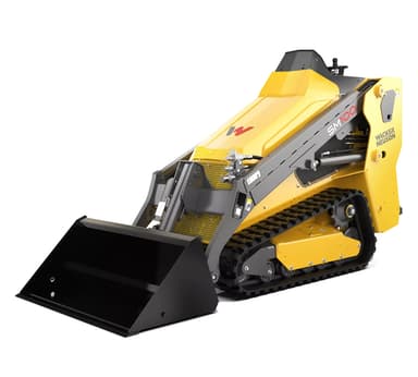 3,300 lb CTL - Narrow