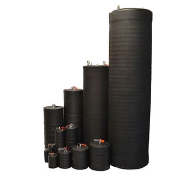 6" - 10" Test Plug