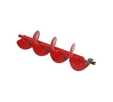 Auger Bit - One-Man - 8" x 36"