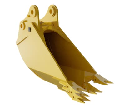 Rock - Backhoe Buckets - 310G