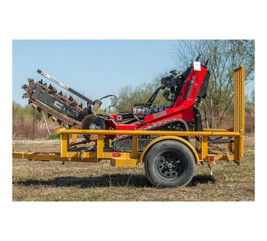 8' Trailer