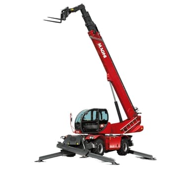 13K Telehandler