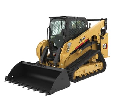 Cat® 275 - CTL